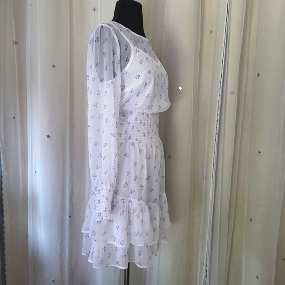 🍒NWOT🍒 FRENCH CONNECTION DRESS - Picture 7 of 11